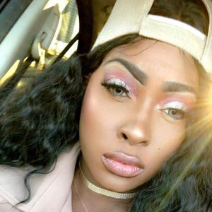 Meet your Posher, Leshayla